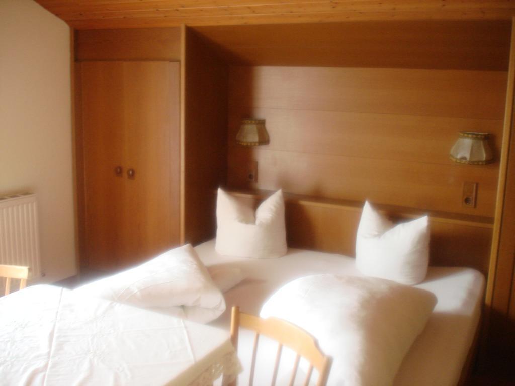 Haus Alpenblick Hotel Pertisau Bagian luar foto