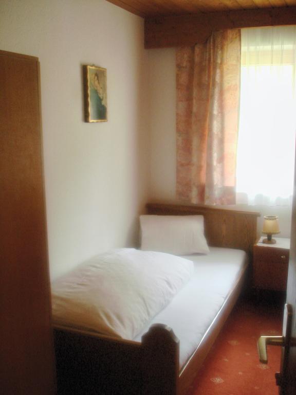 Haus Alpenblick Hotel Pertisau Bagian luar foto