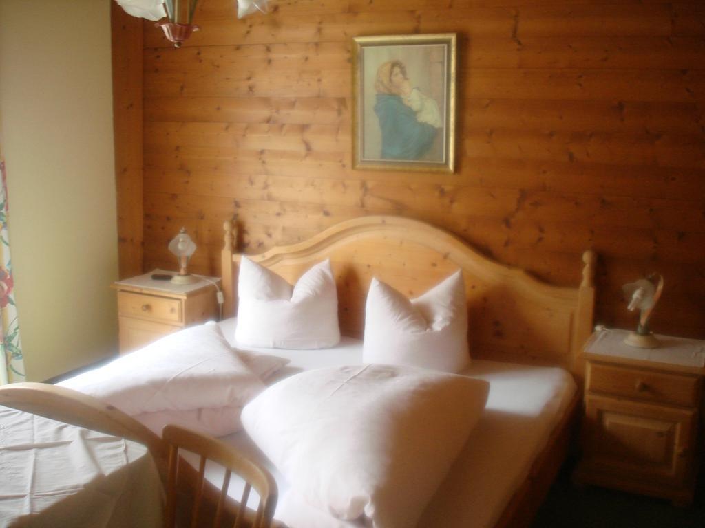 Haus Alpenblick Hotel Pertisau Bagian luar foto